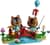 Конструктор Веселая прогулка Тимми и Томми LEGO® Animal Crossing™ (77059)