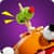 Конструктор LEGO Fortnite Durrr Burger Конструктор по видеоигре 193 деталей (77070)