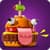 Конструктор LEGO Fortnite Durrr Burger Конструктор по видеоигре 193 деталей (77070)