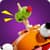 Конструктор LEGO Fortnite Durrr Burger Конструктор з відеогри 193 деталі (77070)