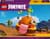 Конструктор LEGO Fortnite Durrr Burger Конструктор з відеогри 193 деталі (77070)
