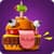Конструктор LEGO Fortnite Durrr Burger Конструктор з відеогри 193 деталі (77070)
