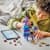 Конструктор LEGO Fortnite Supply Llama Игрушка из видеоигры 691 деталь (77071)