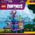 Конструктор LEGO Fortnite Supply Llama Іграшка з відеогри 691 деталь (77071)