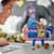 Конструктор LEGO Fortnite Supply Llama Игрушка из видеоигры 691 деталь (77071)
