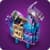 Конструктор LEGO Fortnite Supply Llama Игрушка из видеоигры 691 деталь (77071)