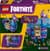 Конструктор LEGO Fortnite Supply Llama Іграшка з відеогри 691 деталь (77071)