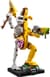 Конструктор LEGO Fortnite Peely Bone Фігурка з відеогри 1414 деталей (77072)