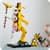 Конструктор LEGO Fortnite Peely Bone Фигурка по видеоигре 1414 деталей (77072)