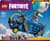 Конструктор LEGO Fortnite Battle Bus Іграшка з відеогри 954 деталі (77073)