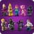 Конструктор LEGO Fortnite Battle Bus Игрушка из видеоигры 954 детали (77073)