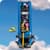 Конструктор LEGO Fortnite Battle Bus Игрушка из видеоигры 954 детали (77073)
