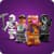 Конструктор LEGO Fortnite Durrr Burger ресторан 546 деталей (77076)