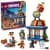 Конструктор LEGO Fortnite Durrr Burger ресторан 546 деталей (77076)