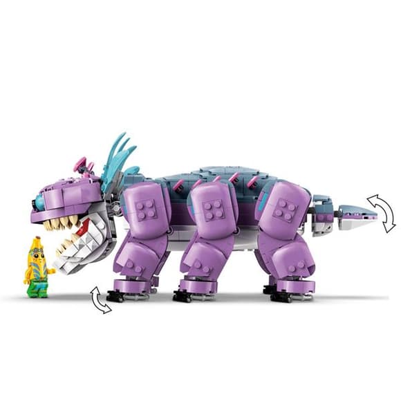 Конструктор LEGO Fortnite Klombo 1084 деталі (77077)