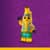 Конструктор LEGO Fortnite Klombo 1084 детали (77077)