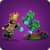 Конструктор LEGO Fortnite Klombo 1084 деталі (77077)