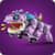 Конструктор LEGO Fortnite Klombo 1084 детали (77077)