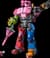 Конструктор LEGO Fortnite Mecha Team Leader 2503 деталі (77078)