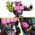 Конструктор LEGO Fortnite Mecha Team Leader 2503 деталі (77078)