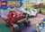 Конструктор LEGO Sonic Автомобиль Сильвера vs. монстр грузовика Наклза 378 Деталей  ( 77118 )