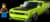 Конструктор LEGO Speed Champions Спортивний автомобіль Dodge Challenger SRT Hellcat 390 деталей (77237)