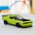 Конструктор LEGO Speed Champions Спортивний автомобіль Dodge Challenger SRT Hellcat 390 деталей (77237)