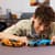 Конструктор LEGO Speed Champions Lamborghini Revuelto і Huracan STO 607 деталей (77238)