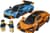 Конструктор LEGO Speed Champions Lamborghini Revuelto і Huracan STO 607 деталей (77238)