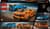 Конструктор LEGO Speed Champions Lamborghini Revuelto і Huracan STO 607 деталей (77238)