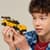 Конструктор LEGO Speed Champions Суперкар Porsche 911 GT3 RS 348 деталей (77239)