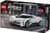 Конструктор LEGO Speed Champions Спортивный гиперкар Bugatti Centodieci 291 деталь (77240)