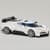 Конструктор LEGO Speed Champions Спортивный гиперкар Bugatti Centodieci 291 деталь (77240)