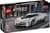 Конструктор LEGO Speed Champions Спортивный гиперкар Bugatti Centodieci 291 деталь (77240)