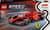 Конструктор LEGO Speed Champions Гоночный авт омобиль F1 Ferrari SF-24, 275 деталей (77242)