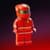 Конструктор LEGO Speed Champions Гоночный автомобиль F1 Ferrari SF-24, 275 деталей (77242)