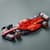 Конструктор LEGO Speed Champions Гоночный автомобиль F1 Ferrari SF-24, 275 деталей (77242)