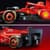 Конструктор LEGO Speed Champions Автомобіль для перегонів F1 Ferrari SF-24, 275 деталей (77242)