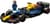 Конструктор LEGO Speed Champions Гоночный автомобиль F1 Oracle Red Bull Racing RB20, 251 деталь (77243)
