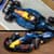 Конструктор LEGO Speed Champions Автомобіль для перегонів F1 Oracle Red Bull Racing RB20, 251 деталь (77243)