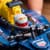 Конструктор LEGO Speed Champions Гоночный автомобиль F1 Oracle Red Bull Racing RB20, 251 деталь (77243)
