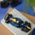 Конструктор LEGO Speed Champions Гоночный автомобиль F1 Oracle Red Bull Racing RB20, 251 деталь (77243)