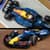 Конструктор LEGO Speed Champions Гоночный автомобиль F1 Oracle Red Bull Racing RB20, 251 деталь (77243)