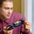 Конструктор LEGO Speed Champions Гоночный автомобиль F1 Oracle Red Bull Racing RB20, 251 деталь (77243)