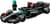Конструктор LEGO Speed Champions Автомобіль для перегонів Mercedes-AMG F1 W15, 267 деталей (77244)