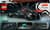 Конструктор LEGO Speed Champions Автомобіль для перегонів Mercedes-AMG F1 W15, 267 деталей (77244)