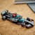 Конструктор LEGO Speed Champions Гоночный автомобиль Mercedes-AMG F1 W15, 267 деталей (77244)