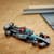 Конструктор LEGO Speed Champions Гоночный автомобиль Mercedes-AMG F1 W15, 267 деталей (77244)