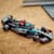 Конструктор LEGO Speed Champions Автомобіль для перегонів Mercedes-AMG F1 W15, 267 деталей (77244)