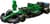 Конструктор LEGO Speed Champions Автомобіль для перегонів Aston Martin Aramco F1 AMR24, 269 деталей (77245)